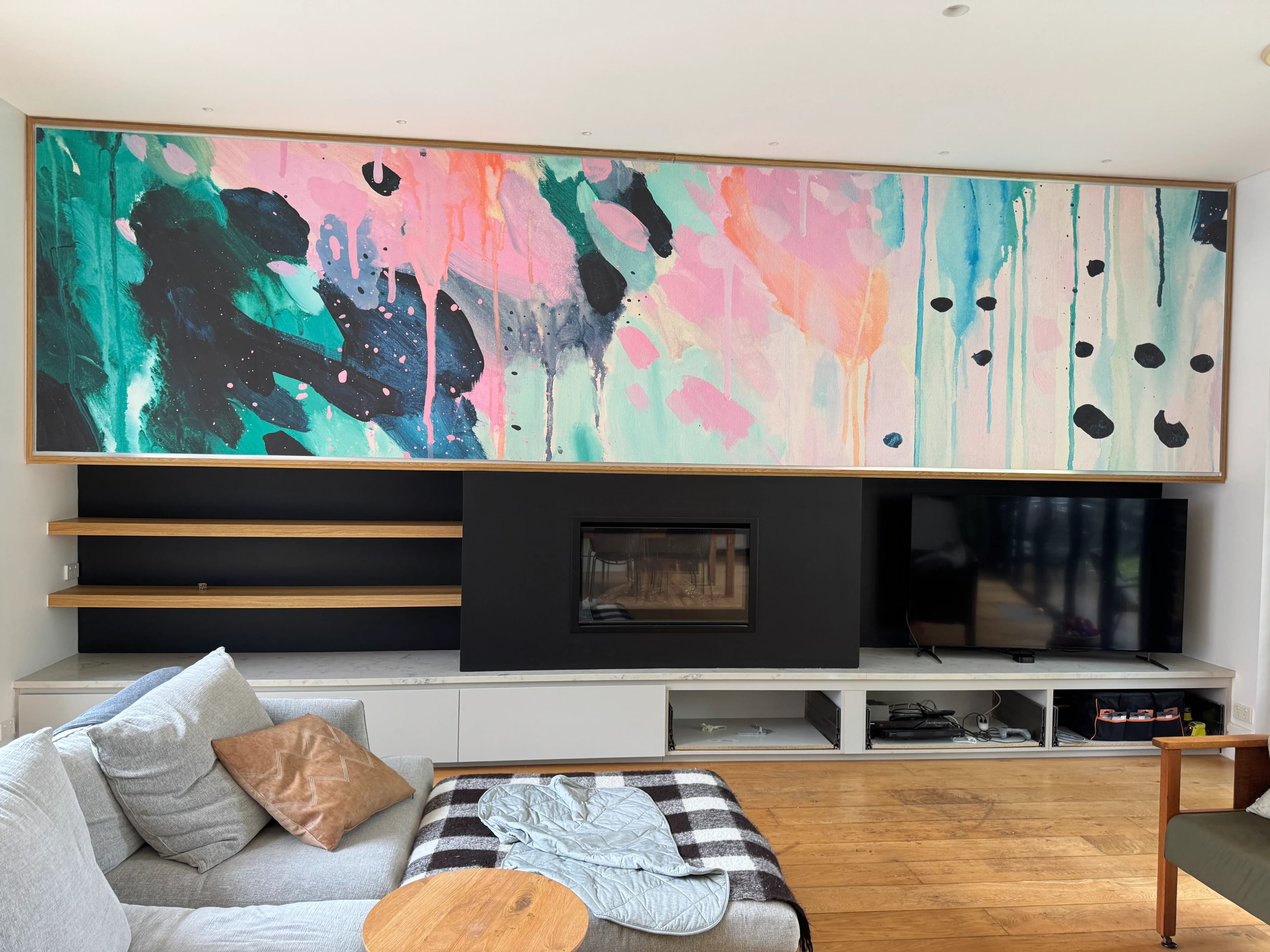 Residential examples