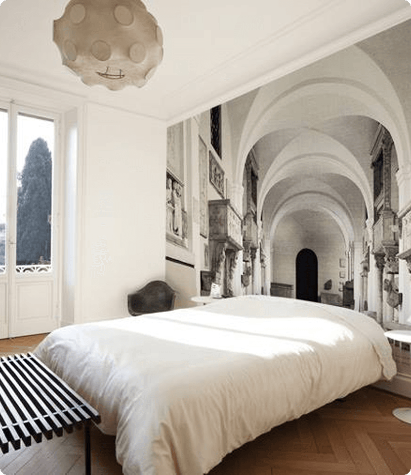 Residential examples