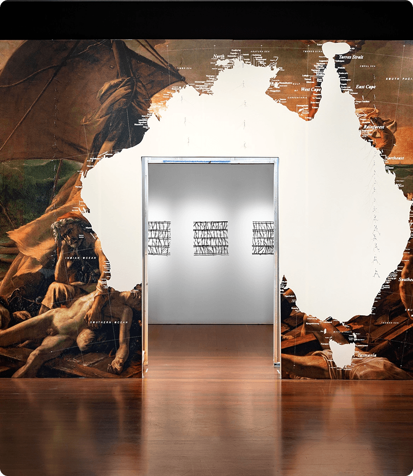 Events & Exhibition examples