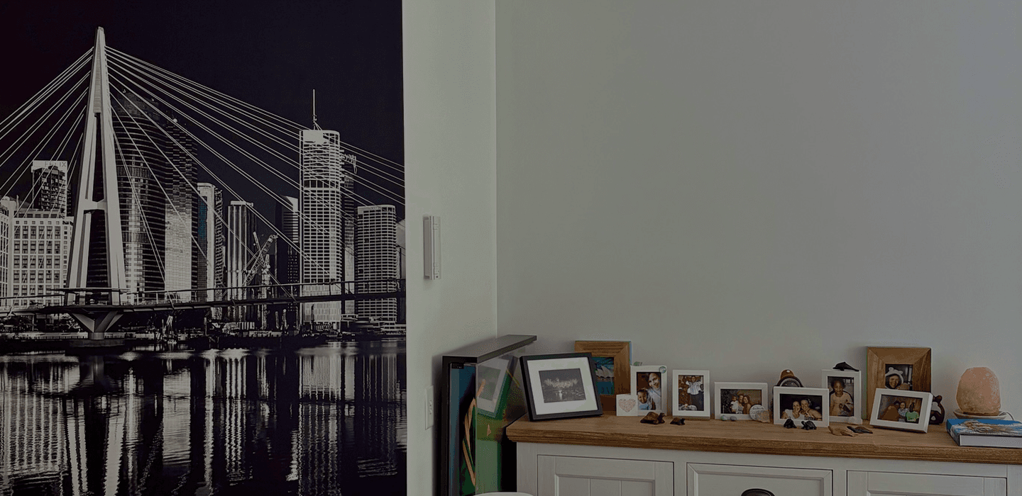 Mister Wallpaper hero